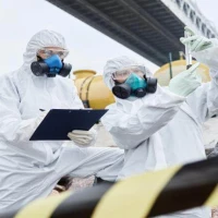 Asbestos Removal Specialist 3